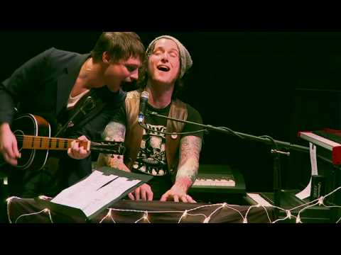 Butch Walker - When Canyons Ruled The City (Live in HD)