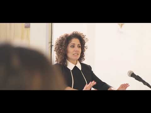 "Lodi all'Altissimo" di Marco Frisina - Soprano ROSA NINIVAGGI Organo TERESA CACCIAPAGLIA