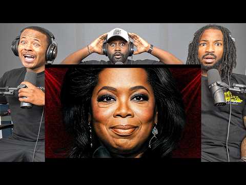 Mel Gibson Had PROOF And Now Oprah Is FINISHED FOREVER after this...