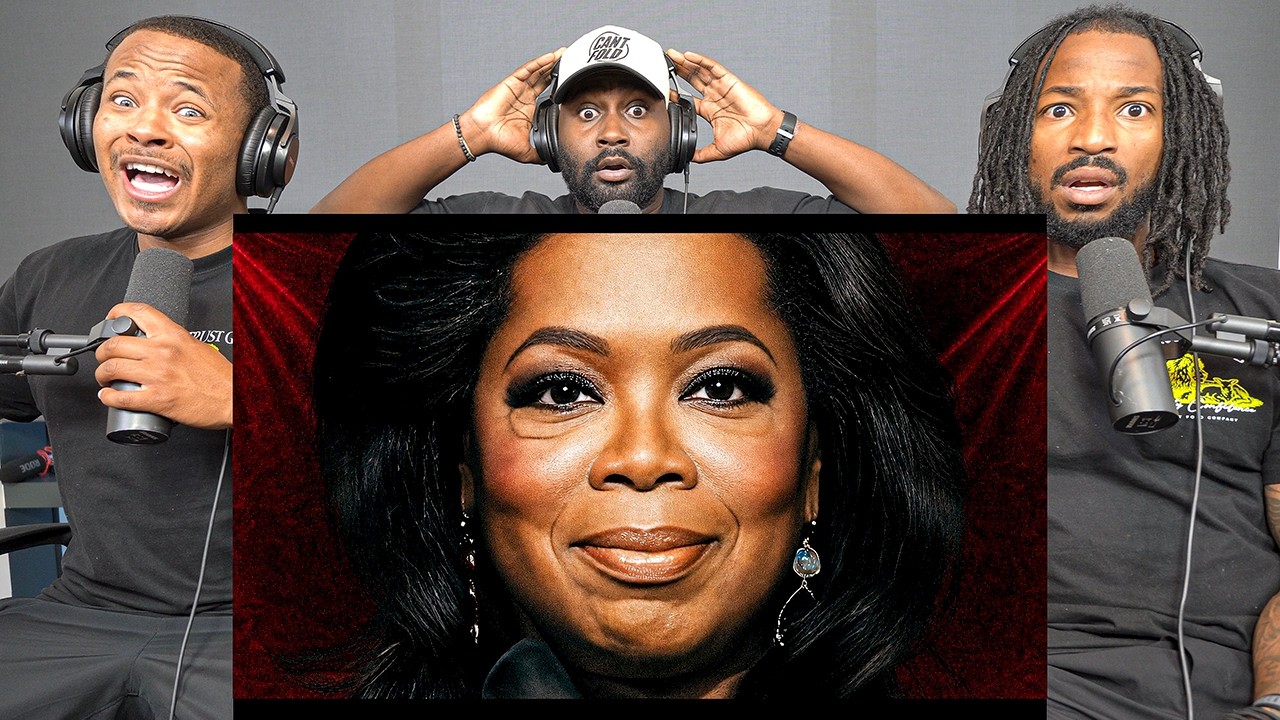 Mel Gibson Had PROOF And Now Oprah Is FINISHED FOREVER after this...