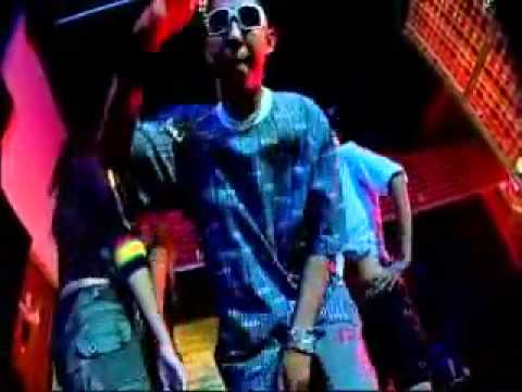 Yone Lay and Thazin. MHA sexy song