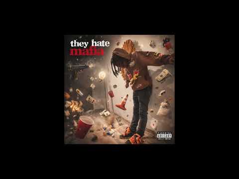 J Mafia x 10TA 23 - IRL (Official Audio)