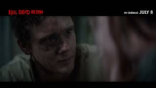 Evil Dead Burn (2026) Video