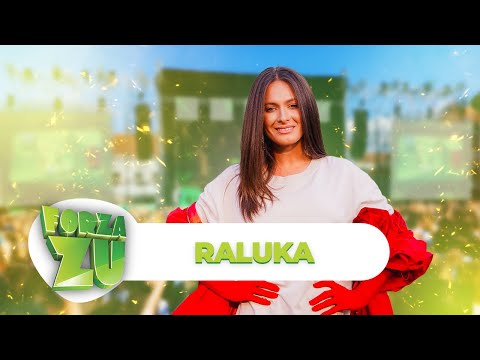 Raluka & Proiectul Balkanic - Cele mai frumoase piese românești (Live la Forza ZU 2023)