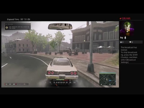 Mafia 3 Gameplay Walkthrough part 20