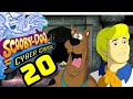 Scooby Doo And The Cyber Chase PS1