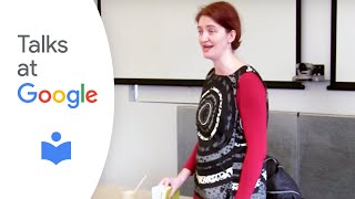 Emma Donoghue: "Frog Music" | Talks at Google