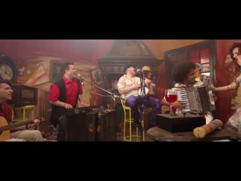 Free Deejays - El amor es un Party (Produced by Shabda)