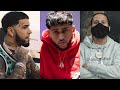 BRYANTT MYERS DICE “ EL ALFA EL JEFE LE DIO EL VERDADERO TAPA BOCA A ANUEL AA “ BRYANTT MYERS DICE “ EL ALFA EL JEFE LE DIO EL VERDADERO TAPA BOCA A ANUEL AA “