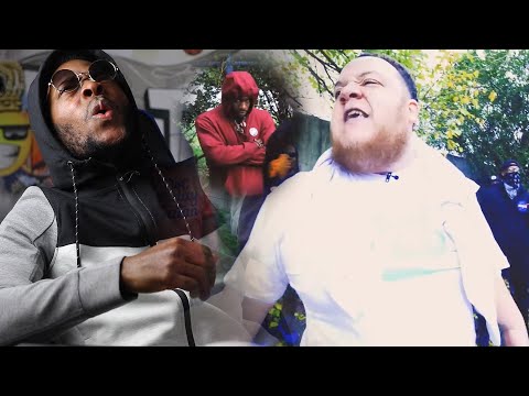 ROSENBERG RAW Turn ICE Into A D@%& SLUSHY😳🤦🏾‍♂️ vs HEAD ICE RBE #MaskOn2 RAP BATTLE REACTION