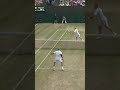 Mansour Bahrami Sends Crowd Wild with Unbelievable Trick-shot Rally