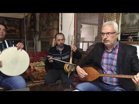 Merdivanın başları (Saniye’m) - Mehmet Uysal - Bilecik türküsü