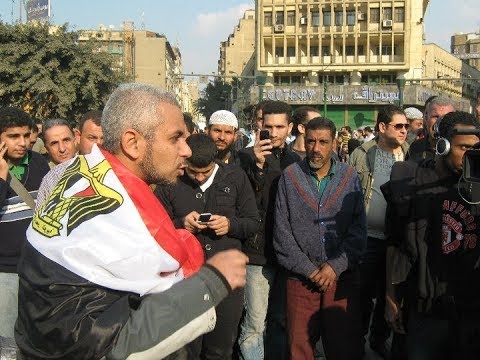 الجوكر المصري