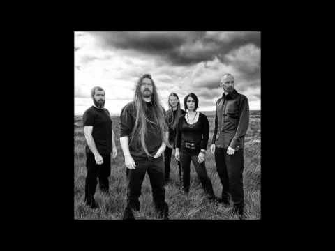 Catherine Blake - My Dying Bride