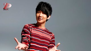 林俊杰 JJ Lin - 爱情优格 Love Yogurt (HD Audio)