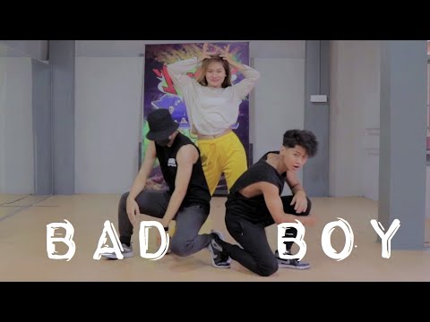 Bad boy - Marwa Loud | MDC Dance Choreography