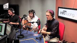 Amber Run - Noah &amp; Spark