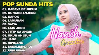 Download lagu POP SUNDA FULL ALBUM NANIH GASENTRA 'KABAYA BEUREUM, KUNAON ANJEUN' | KUMPULAN POP SUNDA TERBAIK mp3 Download lagu POP SUNDA FULL ALBUM NANIH GASENTRA 'KABAYA BEUREUM, KUNAON ANJEUN' | KUMPULAN POP SUNDA TERBAIK mp3