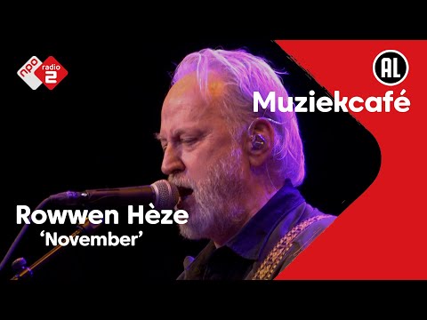 November - Rowwen Heze
