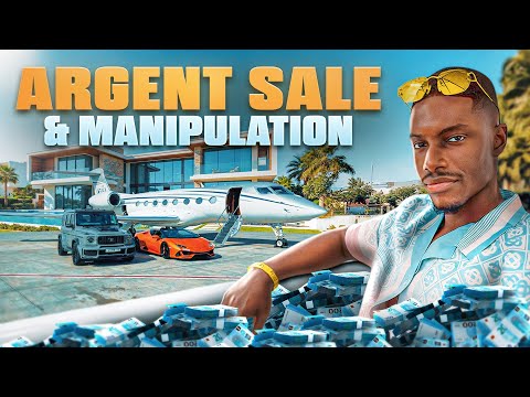 Dirty money? Scam? The Secret to My Success