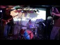 The Mermen - Run Don't Walk (Live 2013)