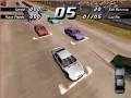 Destruction Derby 2 Wrecking Racing Championship