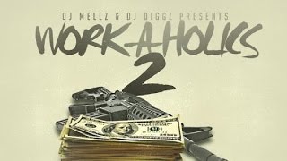 Cap 1 - #USHAREHER (Work-A-Holics 2)