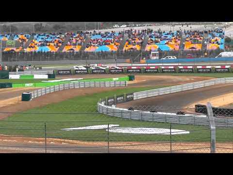 RX World Rallycross/Turkey / Rxlite / Yiğit TİMUR