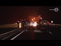 Aanhouding na zwaar ongeluk in Arnhem