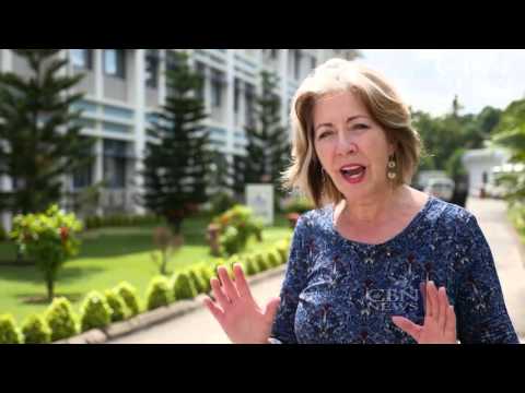 Jerusalem Dateline: Hamas Terror Tunnel Exposed on Gaza Border - 04/22/16