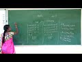 II Maths Day 5 Two Digit Number