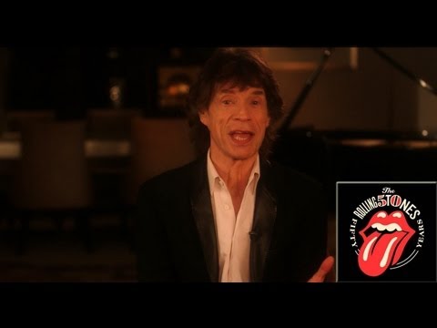 The Rolling Stones announce USA & Canada tour and Hyde Park show