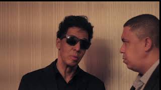 Bonny Cepeda dice que no se siente seguro por la delincuencia en RD