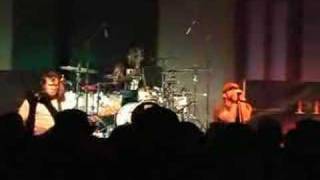 Pillar - Awake (live in Wichita 12/17/06)