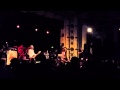 Turnstile - Keep It Moving live in Chicago, Metro ...