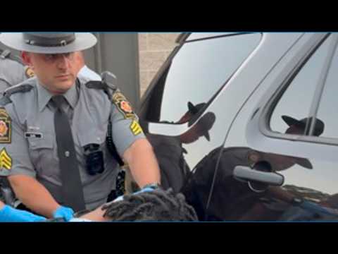 Trooper Obituary