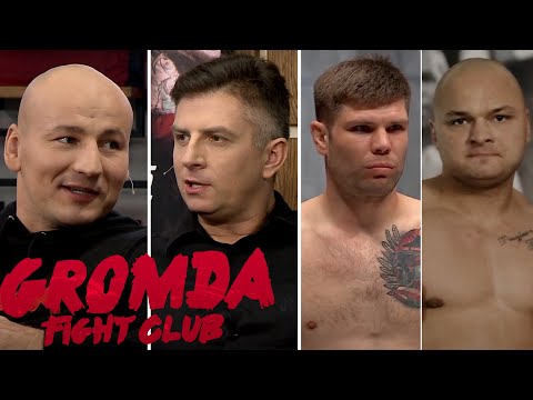 TYSON VS DON DIEGO - KTO WYGRA TURNIEJ GROMDA? SZPILKA, BOREK I GOŚCIE OCENIAJĄ SZANSE!