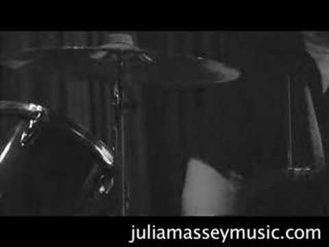 Julia Massey Trio - That's the Way it Goes