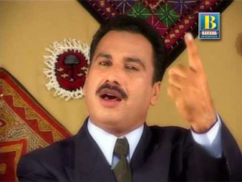 Dadho Thi Na Dekhar | Mumtaz Lashari | Album Paigam Piyar Jo