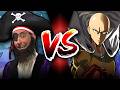 Deciding the most INSANE match ups DEFAULT Thumbnail