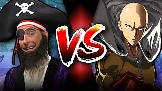 Deciding the most INSANE match ups MQDEFAULT Thumbnail