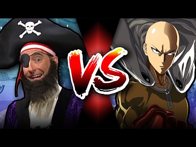 Deciding the most INSANE match ups SDDEFAULT Thumbnail