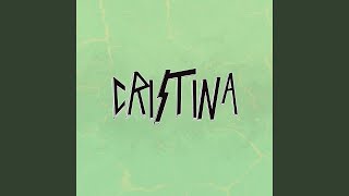 Cristina Lyrics English Translation