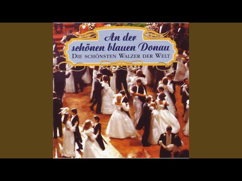 Johann Strauss: Schatzwalzer