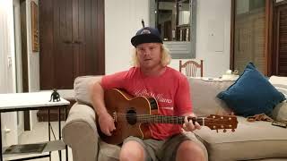 Damn Good - Tiny Desk Contest Entry 2020