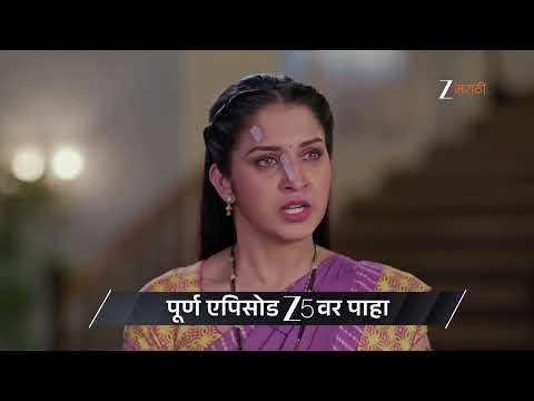 Tula Japnar Aahe | Ep - 299 | Preview | Jan 13 2026 | Zee Marathi