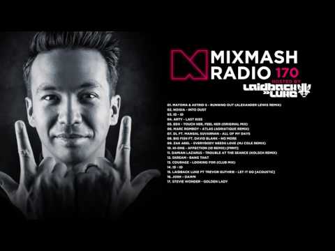Laidback Luke Presents: Mixmash Radio 170