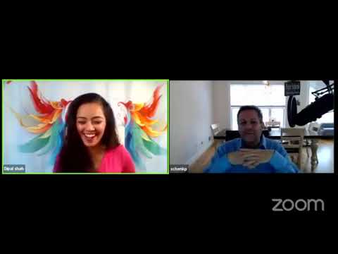 “Interview with Dipal Shah” MDM Minute...