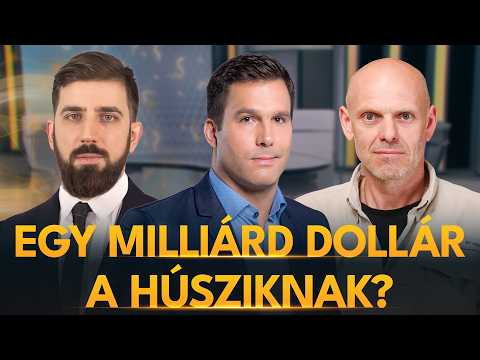 Szaúd-Arábia egymilliárd dolláros pénzügyi csomagot ajánlott fel a jemeni húszi lázadóknak - HírTV