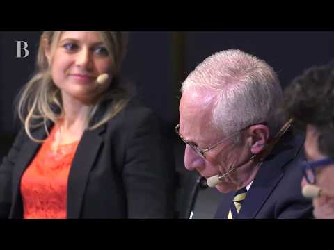 Thumbnail for High Public Debts and Low Interest Rates - Stanley Fischer by Stanley Fischer